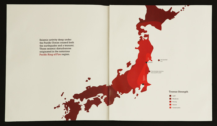 Japanese Earthquake