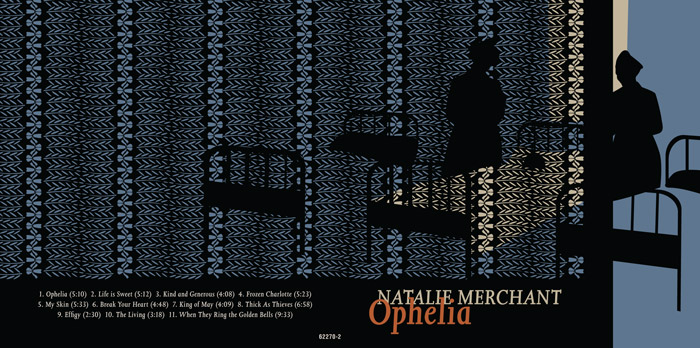Brochure Front and Back Cover