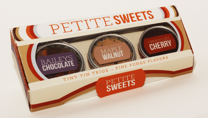 Petite Sweets