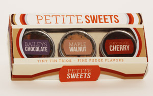 Front of Package
