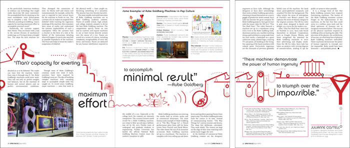 Pages 3-5