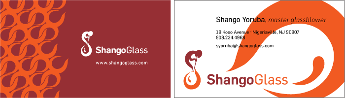 ShangoGlass