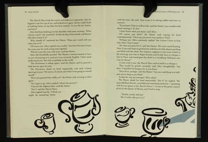 Alice's Adventures in Wonderland