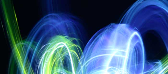 Light Paintings