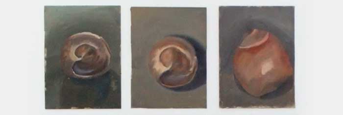 Paintings