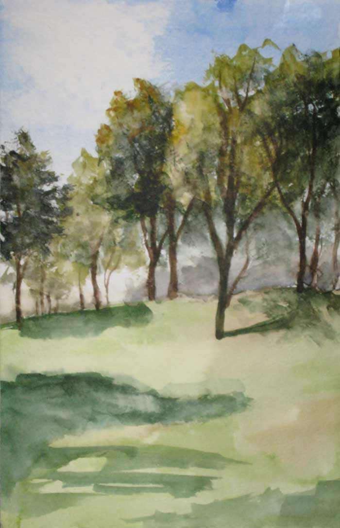 Landscape