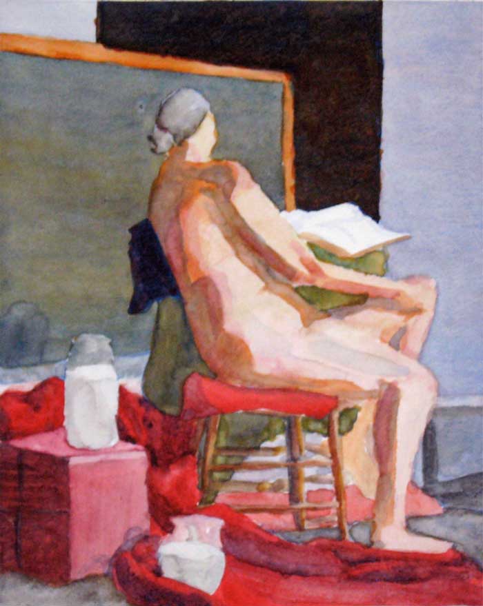 Model Study