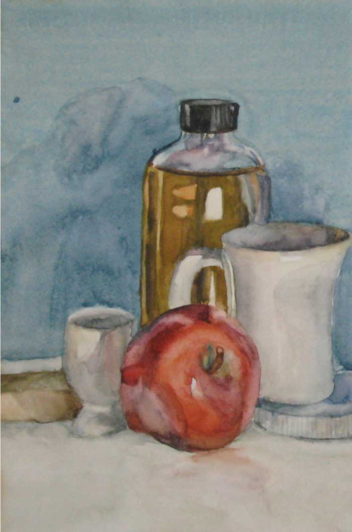 Still Life